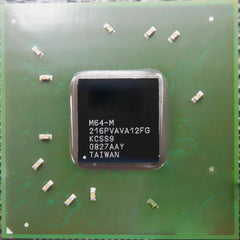 216PVAVA12FG M64-M BGA IC Chips