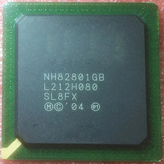 NH82801GB SL8FX BGA IC Chips