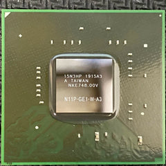 N11P-GE1-W-A2 N11P-GE1-W-A3 BGA Chipset