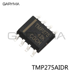 10Pcs TMP275AIDR Digital Out Temperature Sensor SOP-8pin (Sensors, Transducers Temperature Sensors)
