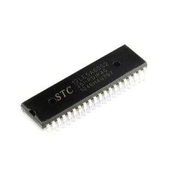 5pcs STC12LE5A60S2-35I-DIP40 MCU Inline DIP40