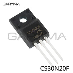 10pcs CS30N20F TO-220