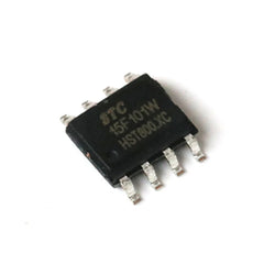 5pcs STC15F101W-35I-SOP8 MCU 15F101W SOP-8