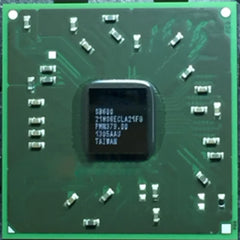218S6ECLA21FG BGA IC Chips