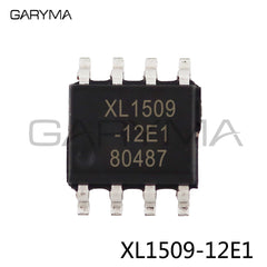 10pcs XL1509-3.3E1 XL1509-5.0E XL1509-12E1 XL1509-ADJE1 DC to DC Converter SOP-8pin