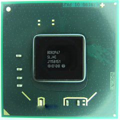 BD82P67 SLJ4C BGA Chipset