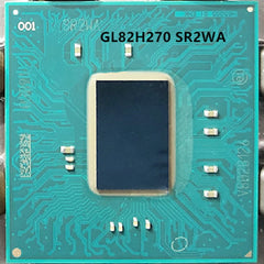 SR2WA GL82H270 BGA Chipset