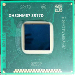 SR17D DH82HM87 BGA IC Chips