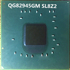 QG82945PM SL8Z4 QG82943GML QG82945GT QG82940GML QG82945GM SL8Z2 BGA Chipset