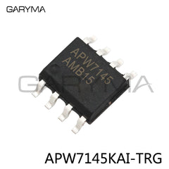 10pcs APW7145KAI-TRG APW7145 Synchronous-Rectified Buck Converter SOP-8pin