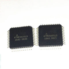 5 件 ATMEGA8515-16AU 8 位 AVR 微控制器,带 8K 字节系统内可编程闪存 TQFP-44