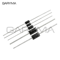 20pcs SR160 SR180 SR260 SR360 SR540 SR560 Schottky Diode 1A 2A 3A 5A