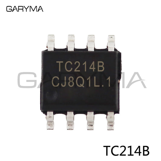 10pcs TC214B Single-Chip Micocontroller SOP-8pin