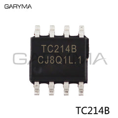 10pcs TC214B Single-Chip Micocontroller SOP-8pin