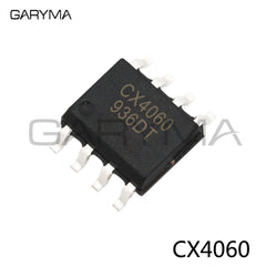 10pcs CX4060 IC Chip SOP-8pin