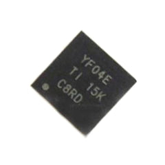 5Pcs TXS0104ERGYR 4-Bit Bidirectional Voltage-Level Translator for Open-Drain and Push-Pull Applications VQFN14