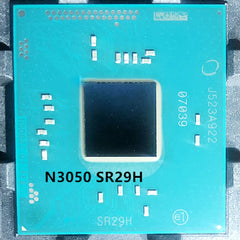 N3050 SR2A9 SR29H BGA Chipset