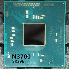 H50621 01 SR29E N3700 SR2A7 N3160 SR2KP BGA Chipset