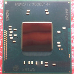 N2820 SR1SG G64490 N2807 SR1W5 BGA Chipset