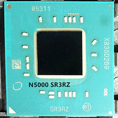 H99261 01 N5000 SR3RZ BGA Chipset