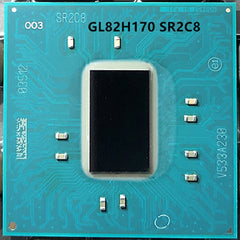 GL82H170 SR2C8 BGA Chipset