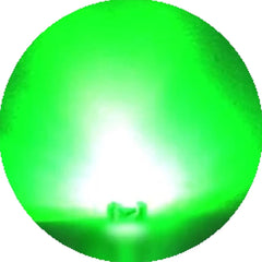 100Pcs 5mm Diode Straw Hat Red Blue Yellow White Green SMD SMT LED Clear Super Bright Wide Angle Bulb 20000mcd Lamp