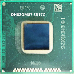 DH82QM87 SR17C BGA Chipset