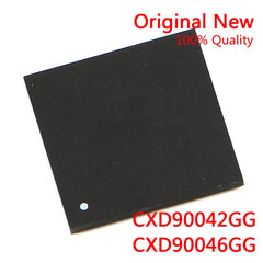 CXD90042 CXD90046 CXD90042GG CXD90046GG Chipset