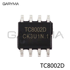 10pcs TC8002D SC8002D Audio Power Amplifier IC SOP-8pin