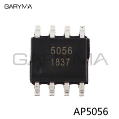10pcs AP5056 1A Linear Li-Ion Battery Charger SOP-8pin