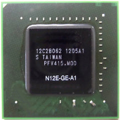 N12E-GE-A1 N12E-GS-A1 N12E-GE2-A1 BGA Chipset