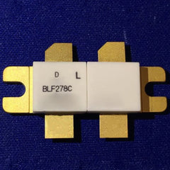 BLF278 BLF 278 MOS SMD RF Tube High Frequency Tube Power Amplification Module