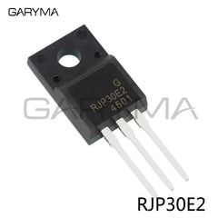 10pcs RJP30E2 TO-220
