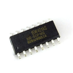5pcs STC15W401AS-35I-SOP16 15W401AS MCU SOP-16