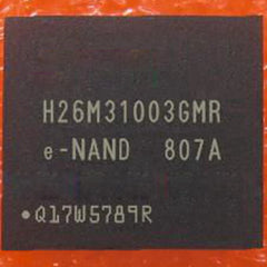 H26M31003GMR BGA Chipset