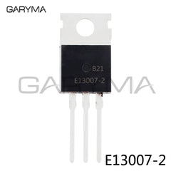 10pcs E13007-2 Power Transistor TO-220AB