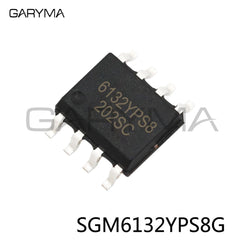 10pcs SGM6132YPS8G 6132YPS8 Step-Down Converter SOP-8pin