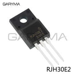 10pcs RJH30E2 TO-220