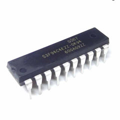 5pcs S3F94C4EZZ-DK94 S3 Family 8-Bit Microcontrollers DIP-20