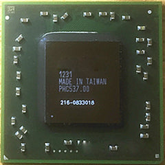 216-0833018 216 0833018 BGA Chipset