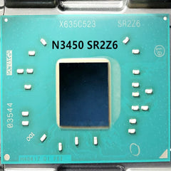 SR2Z6 N3450 BGA Chipset