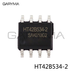 5pcs HT42B534-1 HT42B534-2 USB to UART Bridge IC SOP-8pin