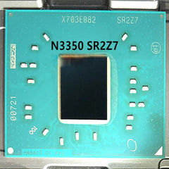 SR2Z7 N3350 BGA IC Chips
