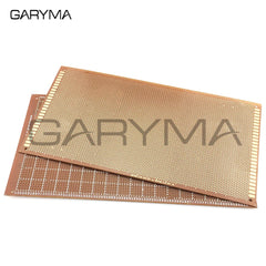 5pcs Single Side 13x25cm DIY Prototype Paper Prototype PCB Universal Experiment Matrix Circuit Board