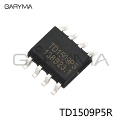 10pcs TD1509P5R PWM Buck DC/DC Converter SOP-8pin