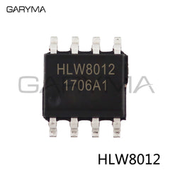 5pcs HLW8012 SOP-8pin