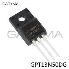 10pcs GPT13N50DG 13N50 TO-220