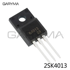 10pcs 2SK4013 K4013 N-Channel MOSFET Transistor TO-220