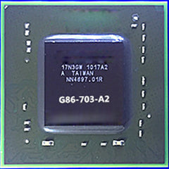 G86-703-A2 G86 703 A2 BGA IC Chips