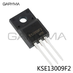 10pcs E13009F2 KSE13009F2 High Voltage Switch Mode Application TO-220